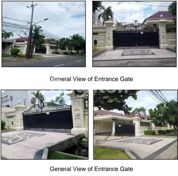 image HUNIAN EKSKLUSIF DENGAN PRIVATE POOL DI JEMUR ANDAYANI 0 JALAN RAYA ISTIMEWA  (1)