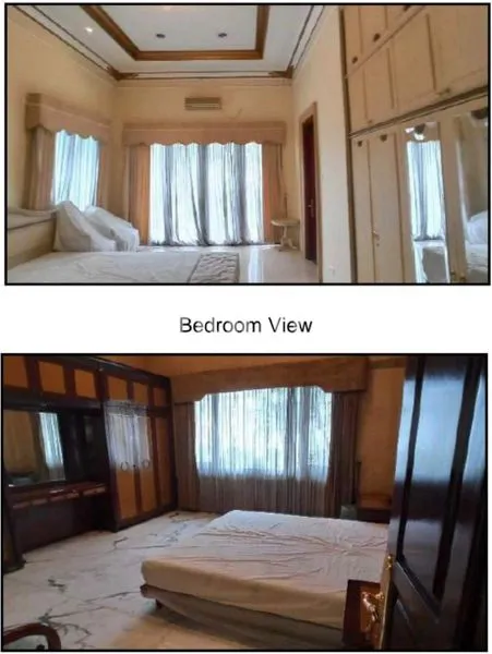 image HUNIAN EKSKLUSIF DENGAN PRIVATE POOL DI JEMUR ANDAYANI 0 JALAN RAYA ISTIMEWA  (7)