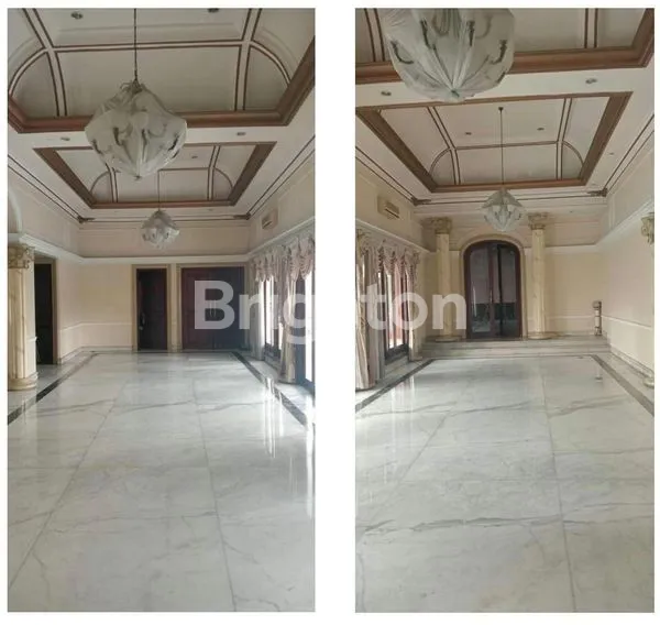 image HUNIAN EKSKLUSIF DENGAN PRIVATE POOL DI JEMUR ANDAYANI 0 JALAN RAYA ISTIMEWA  (5)