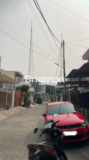 image RUMAH JOGLO HUNIAN NYAMAN, 3KT & SHM (7)