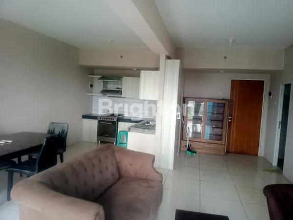 APARTEMEN FULL FURNISH PUNCAK BUKIT GOLF, SURABAYA BARAT