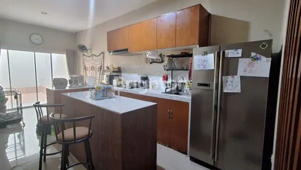 image RUMAH 2 LANTAI LT 147M² DI CENDANA RESIDEN, PAMULANG (3)