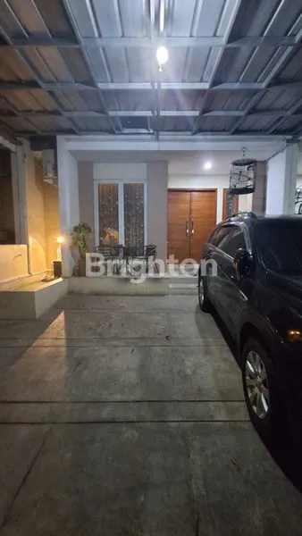 image RUMAH 2 LANTAI LT 147M² DI CENDANA RESIDEN, PAMULANG (1)