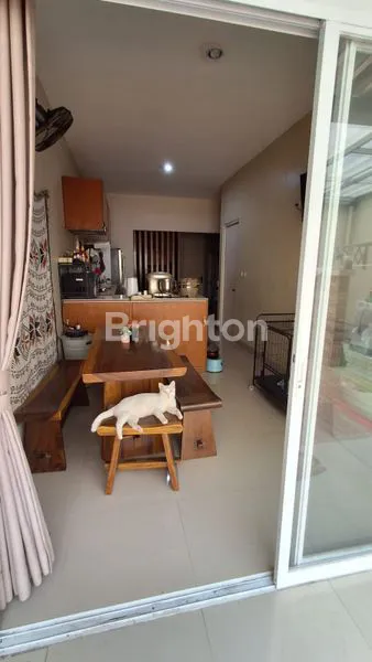 image RUMAH 2 LANTAI LT 147M² DI CENDANA RESIDEN, PAMULANG (7)
