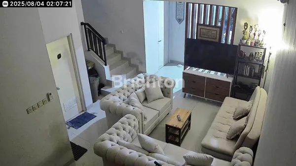 image RUMAH 2 LANTAI LT 147M² DI CENDANA RESIDEN, PAMULANG (4)