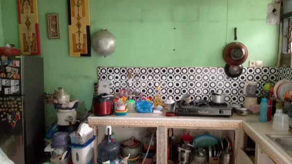 image HUNIAN NYAMAN DI ROW JALAN LEBAR DI RUNGKUT MENANGGAL SURABAYA (5)