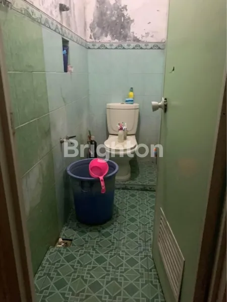 image RUMAH LAMA RUNGKUT ASRI LOKASI STRATEGIS DEKAT KAMPUS UPN  (5)