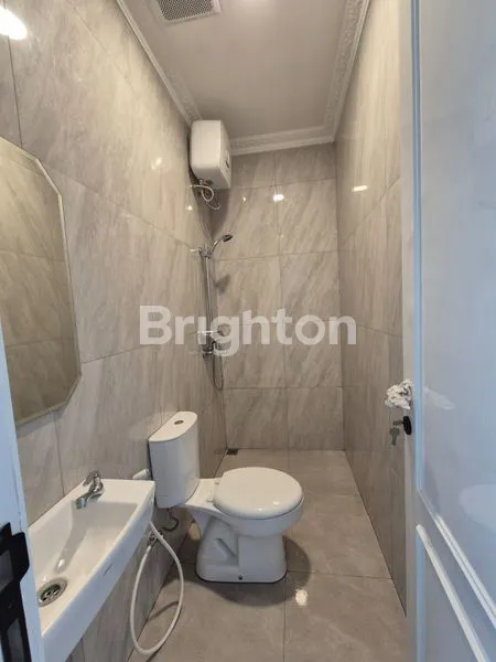 image RUMAH IMPIAN AMERICAN CLASSIC SUNTER AGUNG PERKASA (3)