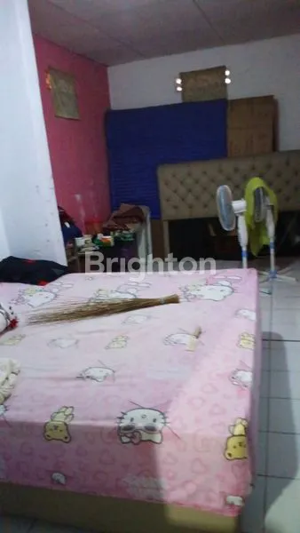 image RUMAH ASRI LT 124M² DI BEJI, AKSES TOL & UI (8)