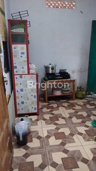 image RUMAH ASRI LT 124M² DI BEJI, AKSES TOL & UI (6)