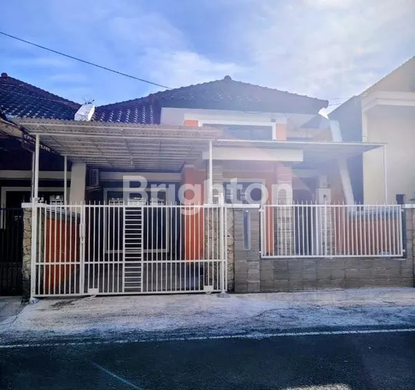 image RUMAH DI TIDAR MALANG (1)
