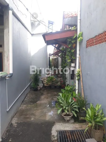 image RUMAH ASRI LT 124M² DI BEJI, AKSES TOL & UI (3)