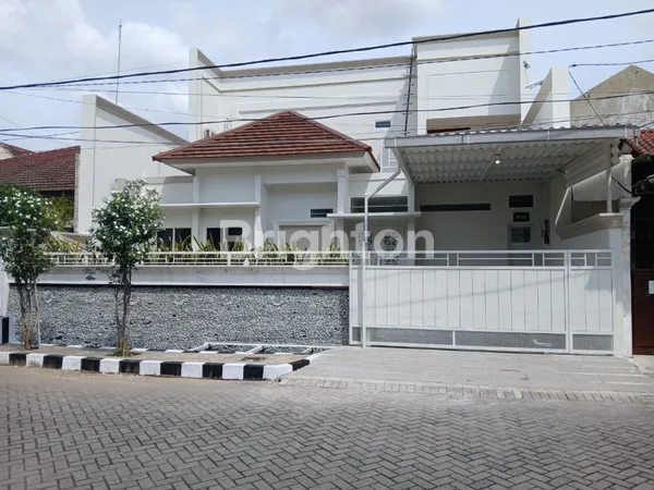 image COCOK UNTUK RUMAH TINGGAL ATAU KANTOR RUMAH SATELIT INDAH !! (1)