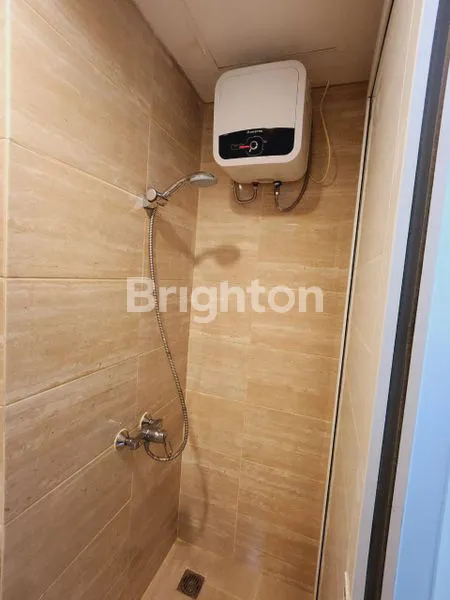 image APARTMENT SEMI FURNISHED SPRINGWOOD PINANG TANGERANG  (5)