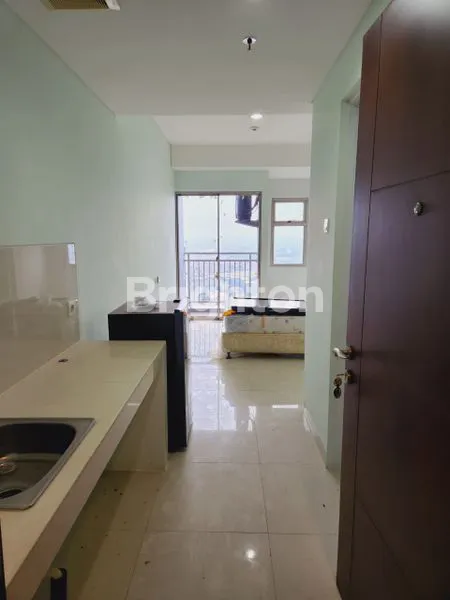 image APARTMENT SEMI FURNISHED SPRINGWOOD PINANG TANGERANG  (1)