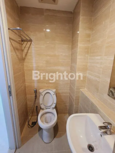 image APARTMENT SEMI FURNISHED SPRINGWOOD PINANG TANGERANG  (4)