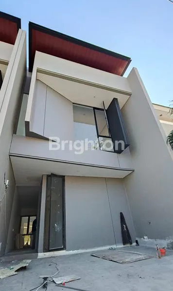 image RUMAH RUNGKUT MAPAN NEW MINIMALIS MODERN DEKAT UPN (1)