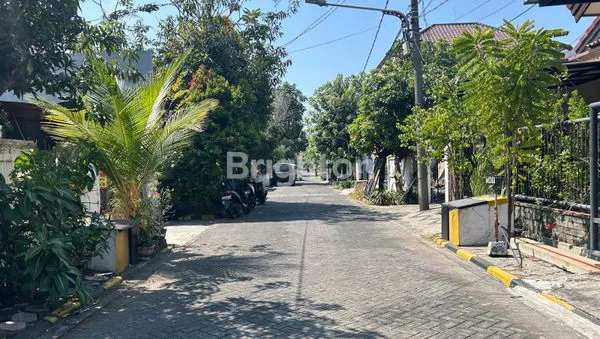 image RUMAH RUNGKUT MAPAN NEW MINIMALIS MODERN DEKAT UPN (2)