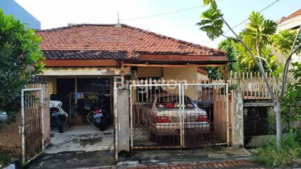 image RUMAH HOOK HITUNG TANAH MULYOSARI STRATEGIS DEKAT KAMPUS ITS DAN UNAIR  (2)