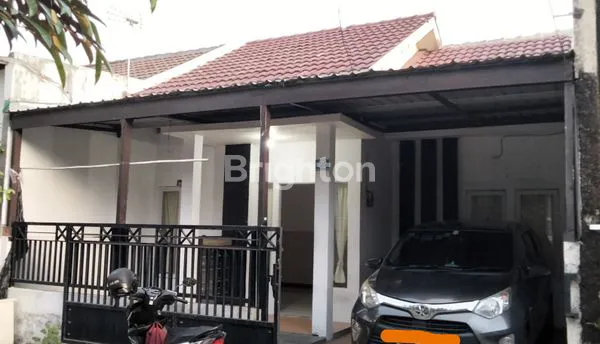 image RUMAH PERMATA WIYUNG REGENCY SIAP HUNI TERAWAT (1)