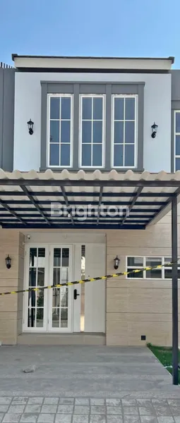 image RUMAH WISATA BUKIT MAS MINIMALIS SIAP HUNI STRATEGIS DEKAT KAMPUS UNESA (1)