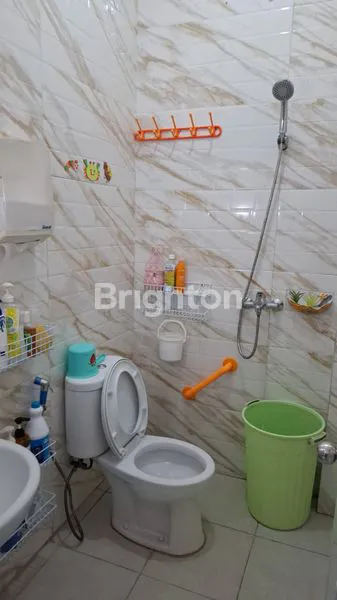 image RUMAH CANTIK SIAP HUNI DI ALANA REGENCY, SIDOARJO (2)