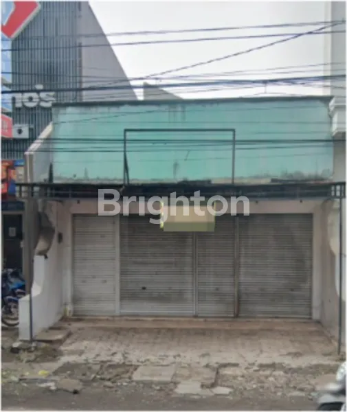 image RUKO 2 LANTAI STRATEGIS AKSES MUDAH PINGGIR JALAN RAYA SUPRIYADI TULUNGAGUNG (1)