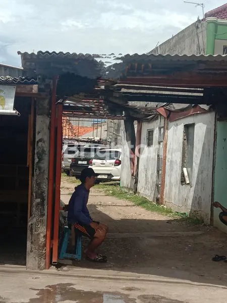 image TANAH PALMERAH KEMANGGISAN LUAS: 305M² JAKARTA BARAT DEKAT UNIVERSITAS BINUS COCOK BANGUN KOS KOSAN (3)