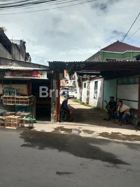 image TANAH PALMERAH KEMANGGISAN LUAS: 305M² JAKARTA BARAT DEKAT UNIVERSITAS BINUS COCOK BANGUN KOS KOSAN (5)
