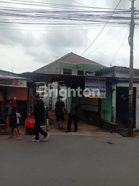 image TANAH PALMERAH KEMANGGISAN LUAS: 305M² JAKARTA BARAT DEKAT UNIVERSITAS BINUS COCOK BANGUN KOS KOSAN (7)