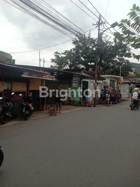 image TANAH PALMERAH KEMANGGISAN LUAS: 305M² JAKARTA BARAT DEKAT UNIVERSITAS BINUS COCOK BANGUN KOS KOSAN (6)