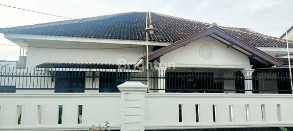 image RUMAH SIAP HUNI FULL FURNISHED, 5 KT, DEKAT MALL BUMI KEDATON (1)