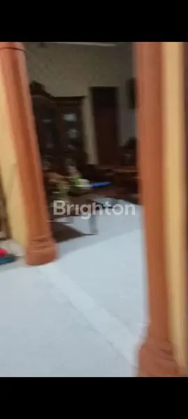 image RUMAH SIAP HUNI FULL FURNISHED, 5 KT, DEKAT MALL BUMI KEDATON (7)