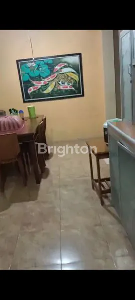 image RUMAH SIAP HUNI FULL FURNISHED, 5 KT, DEKAT MALL BUMI KEDATON (6)