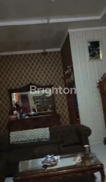 image RUMAH SIAP HUNI FULL FURNISHED, 5 KT, DEKAT MALL BUMI KEDATON (4)