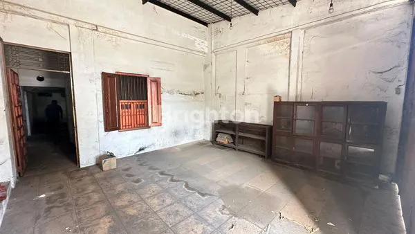 image RUMAH HITUNG TANAH AREA SANGKRAH, 2 MENIT DARI STASIUN SOLO KOTA (3)