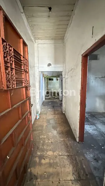 image RUMAH HITUNG TANAH AREA SANGKRAH, 2 MENIT DARI STASIUN SOLO KOTA (5)