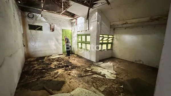 image RUMAH HITUNG TANAH AREA SANGKRAH, 2 MENIT DARI STASIUN SOLO KOTA (7)