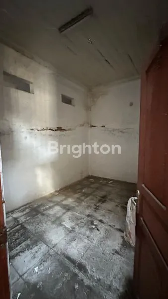 image RUMAH HITUNG TANAH AREA SANGKRAH, 2 MENIT DARI STASIUN SOLO KOTA (4)