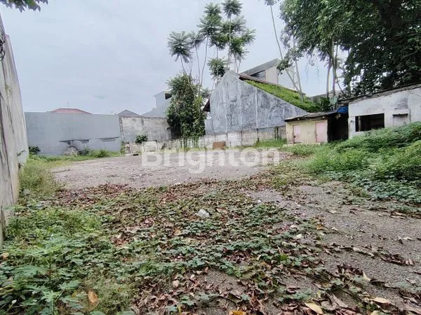 image SEWA TANAH LUAS 540M², LOKASI RAMAI DI MERUYA (1)