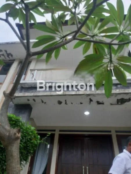 HARVEST LAND HOUSE KUTA PERMAI  BALI