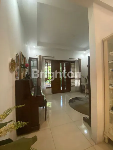 image HUNIAN EKSKLUSIF BINTARO, LT 438M² & LB 600M² (7)