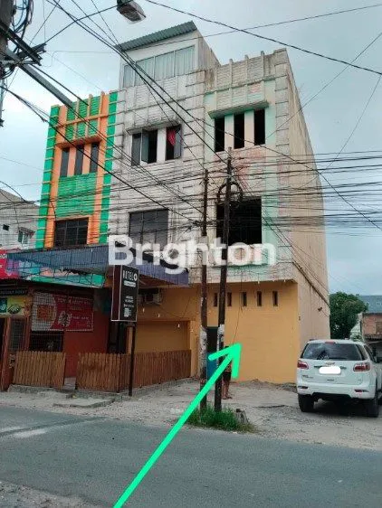 image RUKO DI JALAN PERJUANGAN (1)