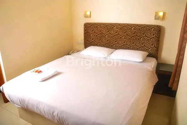 image HOTEL STRATEGIS MANGGA BESAR, 77 KAMAR + BONUS KIOS (4)