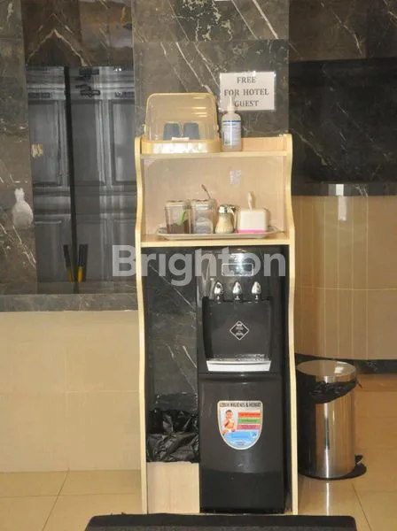 image HOTEL STRATEGIS MANGGA BESAR, 77 KAMAR + BONUS KIOS (8)