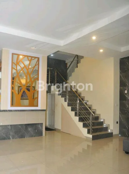 image HOTEL STRATEGIS MANGGA BESAR, 77 KAMAR + BONUS KIOS (5)