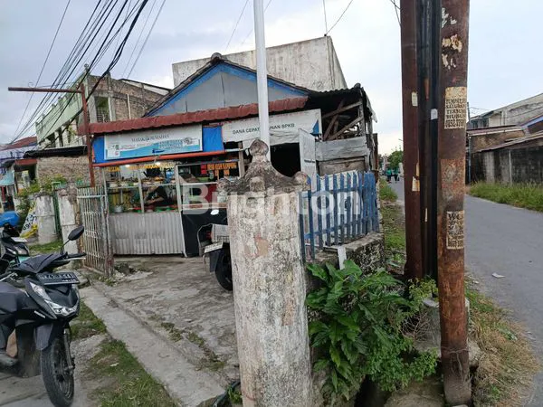 image TANAH BONUS RUMAH NEGO SAMPAI JADI (5)