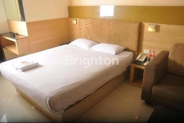 image HOTEL STRATEGIS MANGGA BESAR, 77 KAMAR + BONUS KIOS (3)