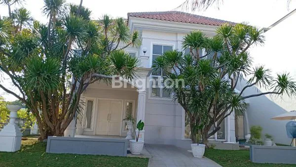 image RUMAH HOOK PERUMAHAN REGENCY 21 ARIF RAHMAN HAKIM DEKAT KAMPUS ITS SURABAYA  ( K 299 ) (1)