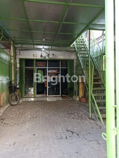 image RUMAH KOST SIAP HUNI, 5 LANTAI, 15 KAMAR, LOKASI MANGGA BESAR (2)